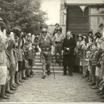 hoylake scouts