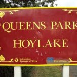 queens park hoylake
