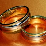 wedding rings