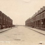 ferndale road