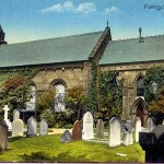 hoylake parish church