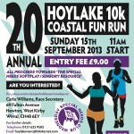 hoylake10k 2013