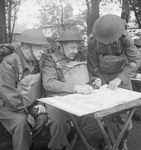 homeguard