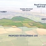 hoylake golf development