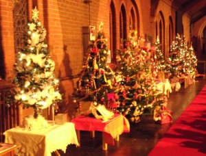 Tree fest 2012  trees