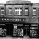 woolworths hoylake