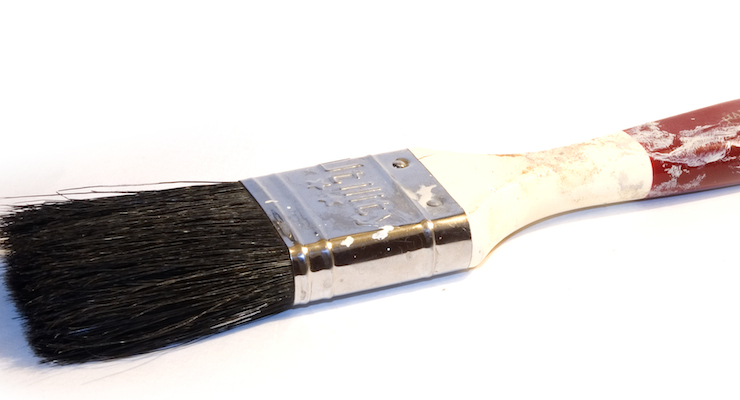 paintbrush