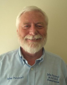 John Percival