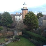 hoylake lighthouse view