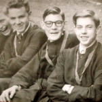 Choir boys
