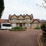 cottage hospital