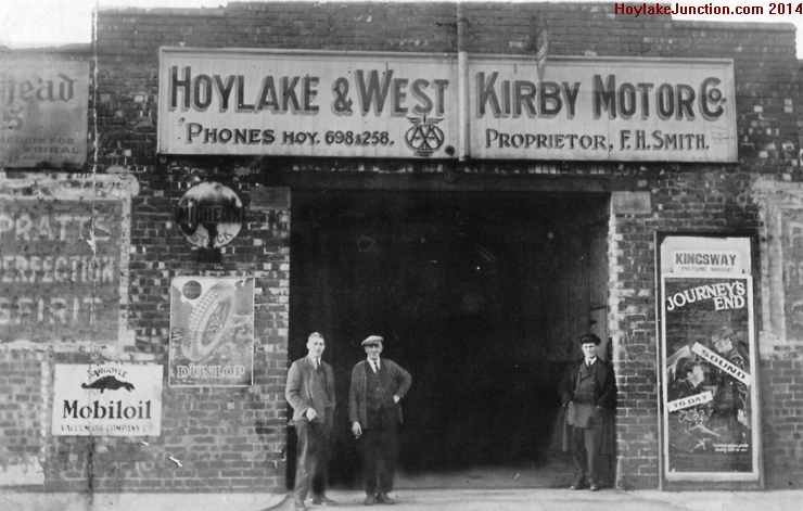 hoylake-westkirby-garage