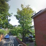 Grrosvenor Road