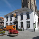 mol town hall