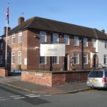 hoylake police station