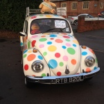 children in need beetle