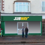 subway hoylake
