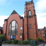 church