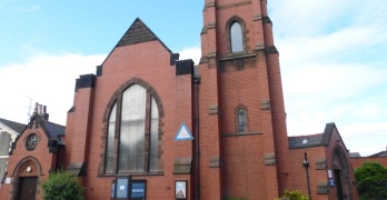 church