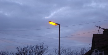 Street Lamp