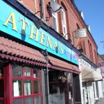 athenas