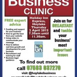 business clinic