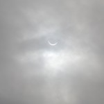 hoylake eclipse