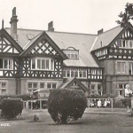 wilton grange