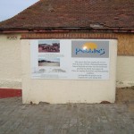 pebbles cafe