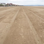 hoylake beach