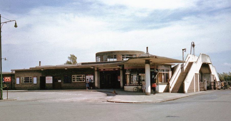 hoylake-station-1961