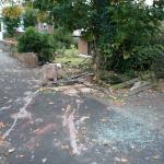 kings gap crash