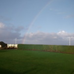 hoylake rainbow