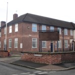 hoylake police station