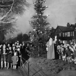 hoylake christmas 1953