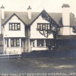 chalet redcross hoylake