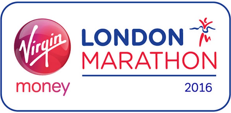 london marathon 2016