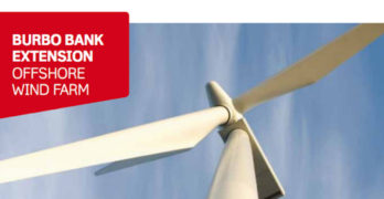 Wind farm expansion: thud, thud, thud!