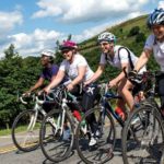 skyride women