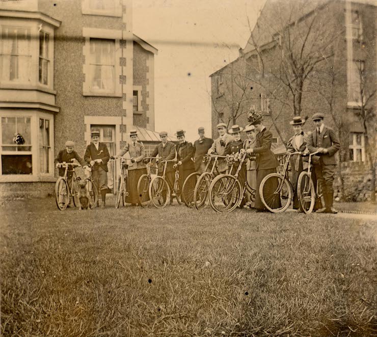 hyslop-maxwell & willink hoylake