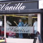 vanilla lounge hoylake