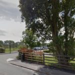 carr lane parking