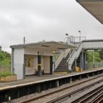manor road station