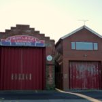 lifeboat station