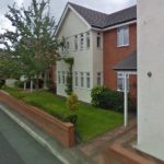 grosvenor road plans