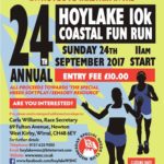 hoylake 10k 2017
