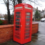 Campaigners want the Meols OMD phone box back