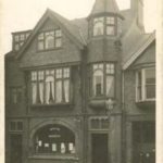 Friday Photo: Maybe an old Hoylake post office