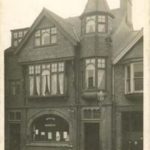 market street post office