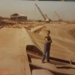 meols embankment construction